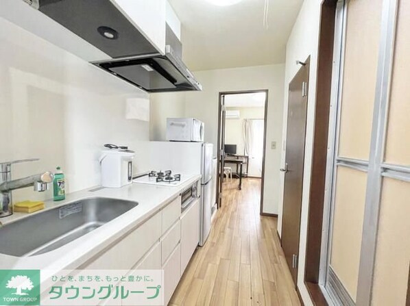 Tコープの物件内観写真